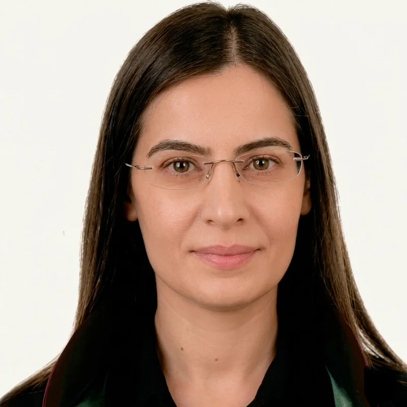 Av. Fatma Rojan MALGIR SAYĞIDAR