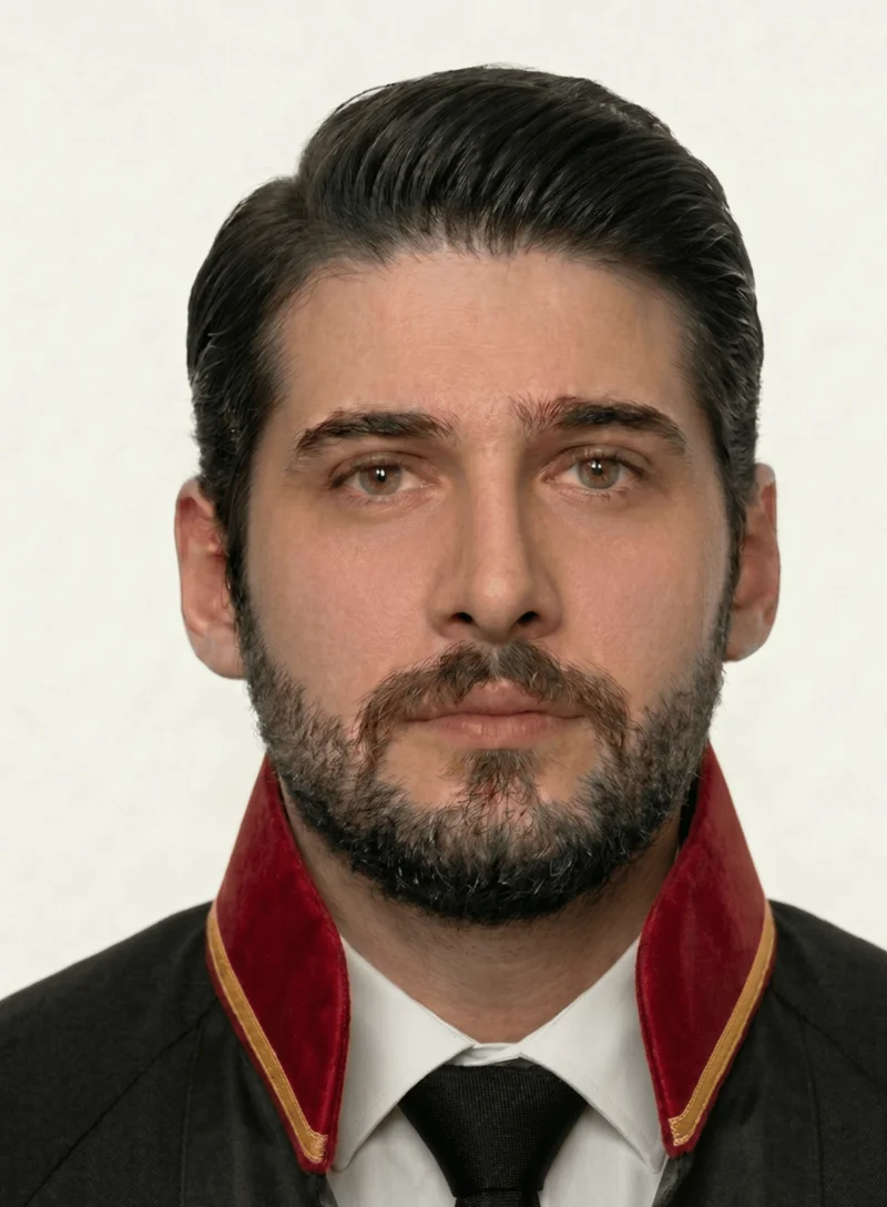 Av. Mehmet Serhat MALGIR