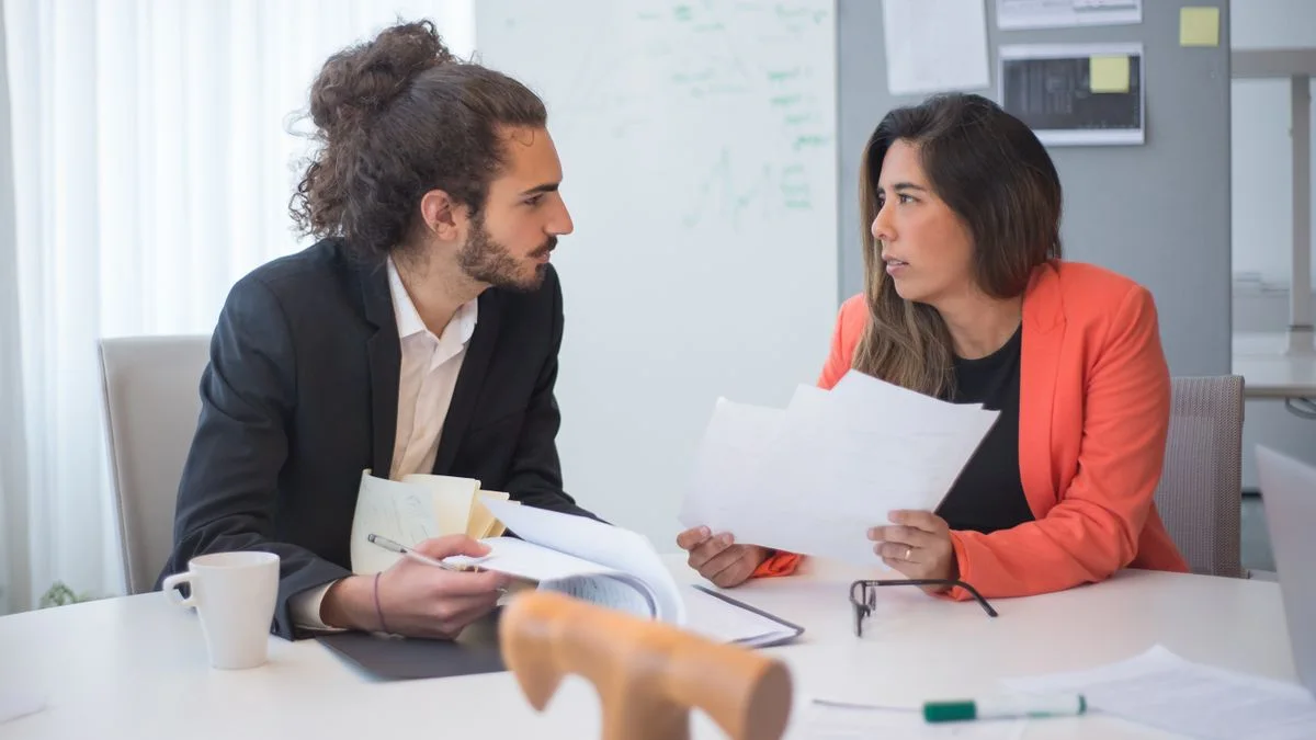 Mandatory Mediation in Labour Disputes — A Practical Guide