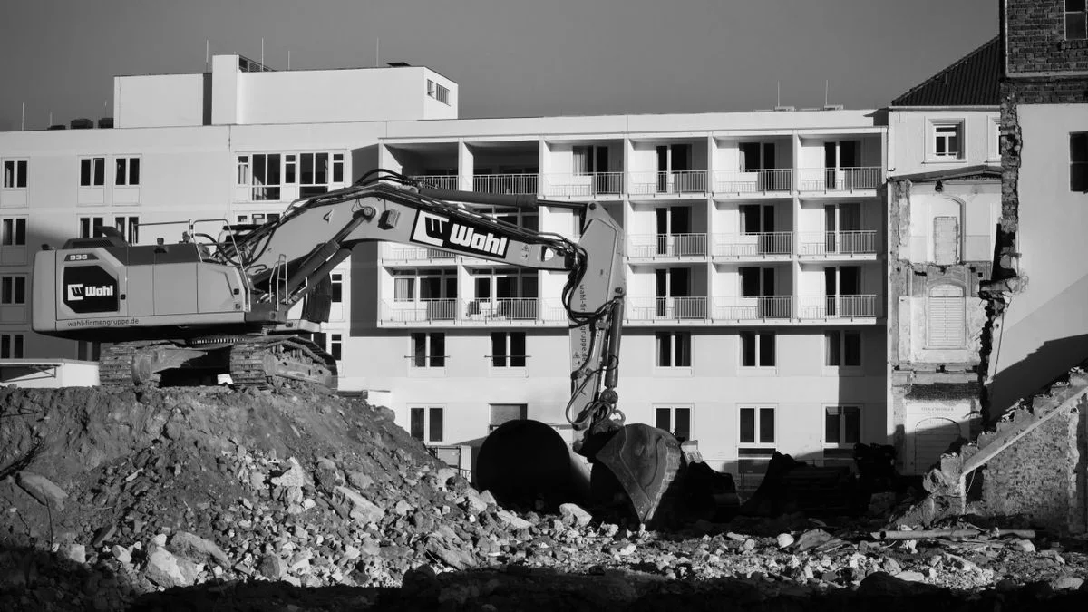 Kaçak Yapı ve Yıkım Kararı — İtiraz Yolları ve Hukuki Süreç